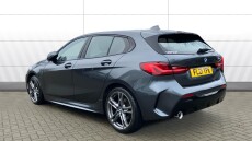 BMW 1 Series 118i [136] M Sport 5dr Petrol Hatchback